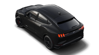 2025 Ford Mustang Mach-E® External Image 3